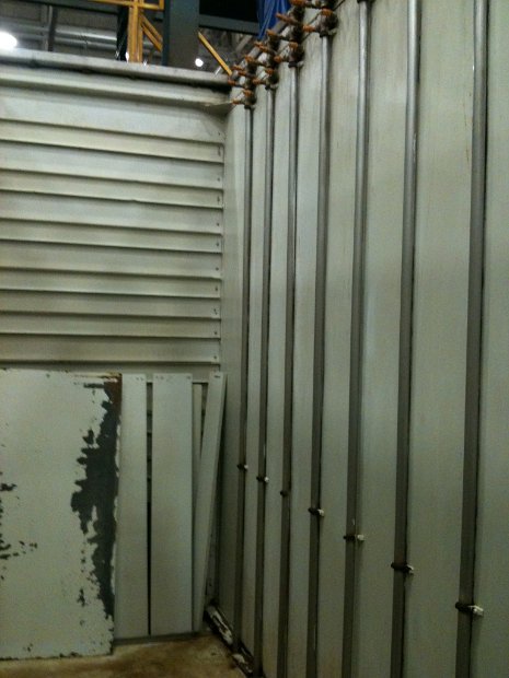 lavage presssion industriel 20